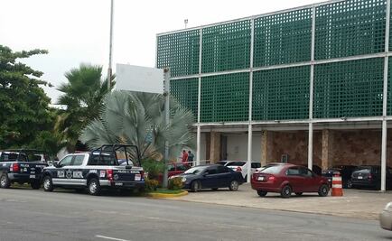 Se fugan dos cubanos de Estación Migratoria de Chetumal