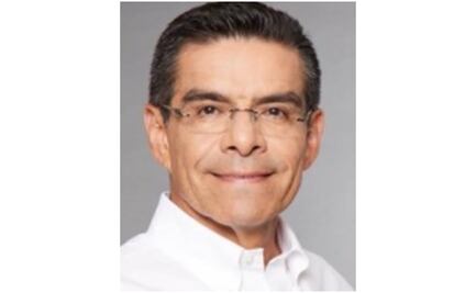 Da positivo a Covid-19, Enrique Jacob, secretario de Desarrollo Económico del Edomex