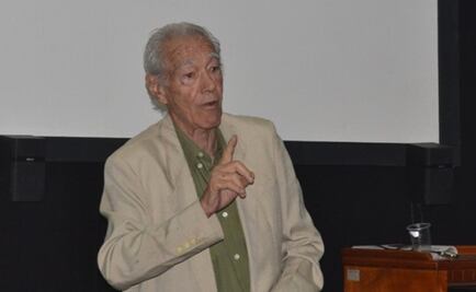 Murió el escritor cubano Enrique Cirules