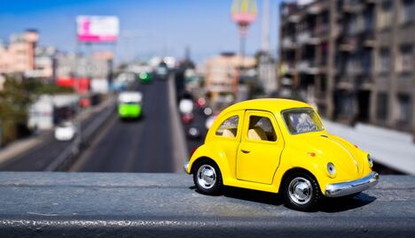 Caravana de Vochos 2022,  cuándo y dónde será