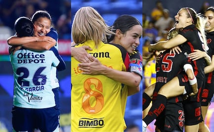 Liga MX Femenil: Quedaron definidos los días y horarios para las Semifinales del Clausura 2026