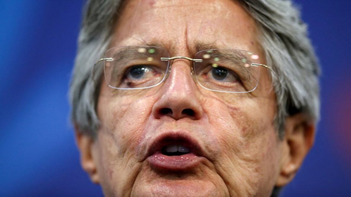 El anuncio se da después de que el país se viera azotado por una ola de violencia por el narcotráfico en medio de la campaña para las elecciones presidenciales y legislativas, que ha cobrado la vida del candidato a la presidencia Fernando Villavicencio