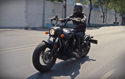 Por qué no existen motocicletas diesel en la actualidad