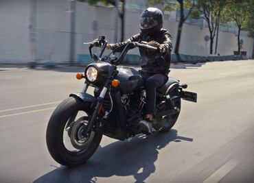 Por qué no existen motocicletas diesel en la actualidad