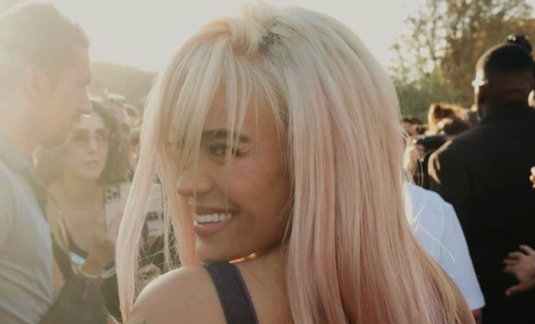 La nueva imagen de Karol G.