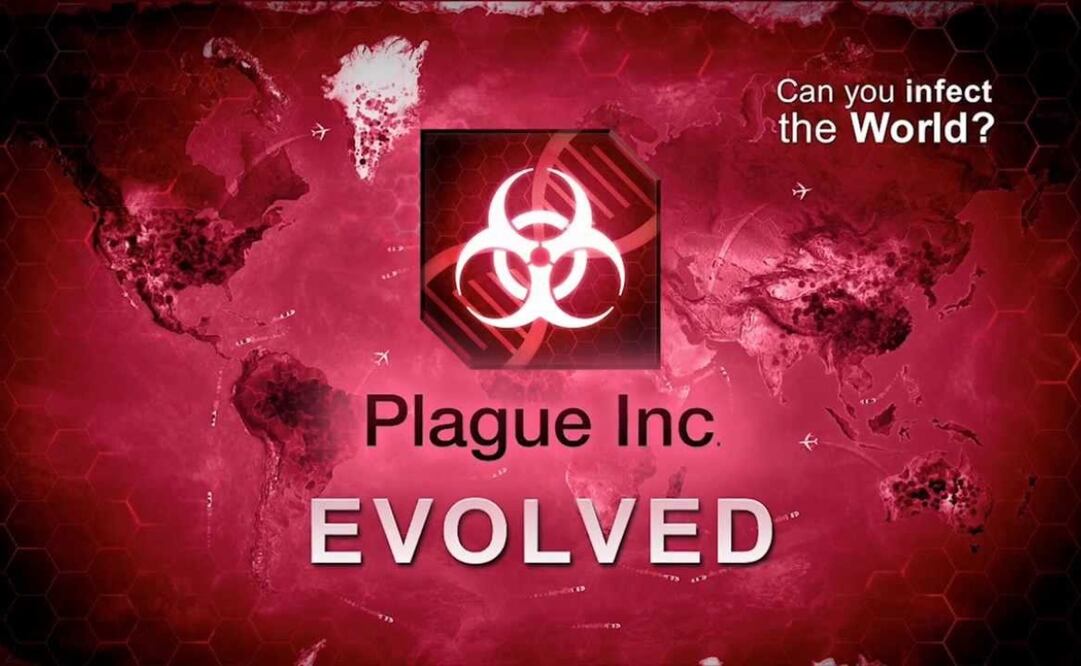 Gracias a todo lo que está ocurriendo con el Coronavirus proveniente de China, el juego llamado Plague Inc. se ha convertido en la app más descargada