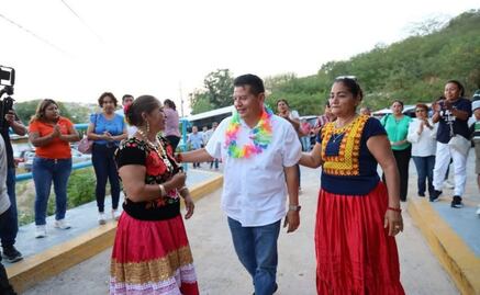 Edil de Salina Cruz, Oaxaca rechaza acudir a mesa de negociación con la Sego; asegura que no es la instancia competente