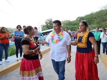 Edil de Salina Cruz, Oaxaca rechaza acudir a mesa de negociación con la Sego; asegura que no es la instancia competente
