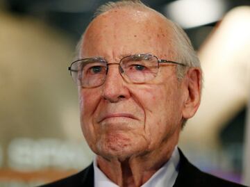 Muere James Lovell, líder de la misión lunar del Apolo 13; "lamentamos su fallecimiento y celebramos sus logros”: NASA