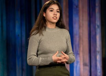 ¿Quién es Xiye Bastida, la mexicana que habló en la Cumbre sobre el Clima?