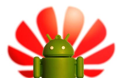 ¿Por qué Google veta Huawei?