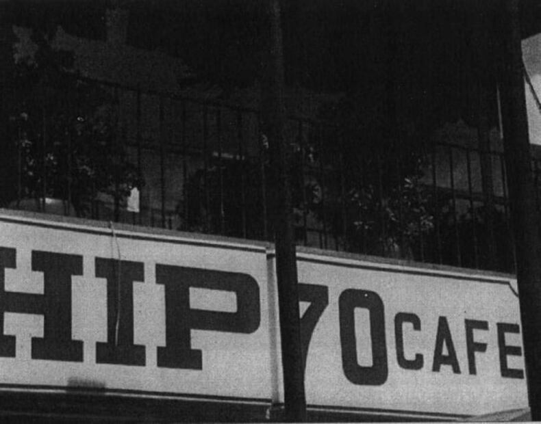 Hip 70, la tienda de discos que fue refugio del rock desde 1968 