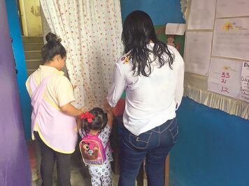 Recorte a presupuesto de estancias infantiles fortalece estereotipos: ONG