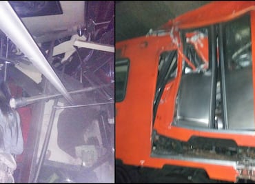 Víctimas del accidente en la Línea 3 no han interpuesto quejas ante la Comisión: Nashieli Ramírez