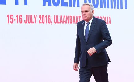 Franceses, preocupados, por Estado de Derecho en Turquía