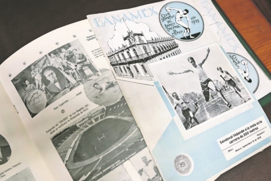 Archivo Histórico de Citibanamex: la memoria de la banca mexicana