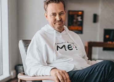 Este era el legado por el que Matthew Perry quería ser recordado después de su muerte