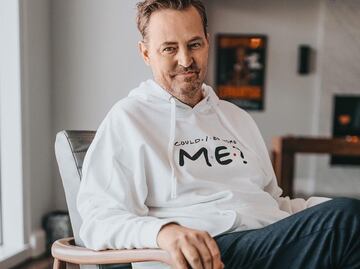 ¿Qué es la ketamina, sustancia por la que murió Matthew Perry, actor de "Friends"?