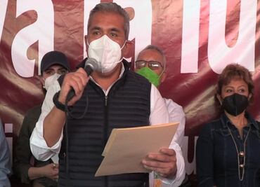 Ecatepec denuncia apropiación de 20 predios por parte de particulares