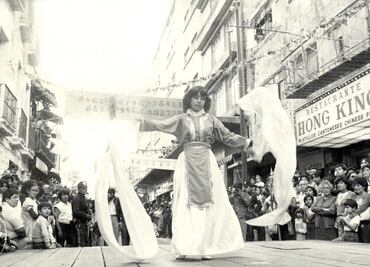 El restaurante más antiguo del Barrio Chino en CDMX
