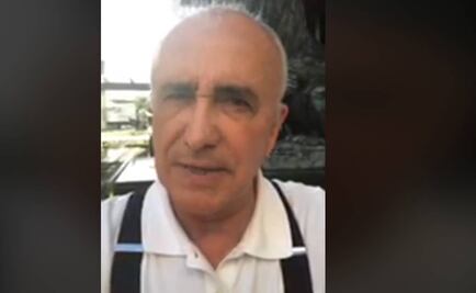 Ferriz de Con acusa a Margarita Zavala de hacer trampa al recolectar firmas