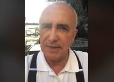 Ferriz de Con acusa a Margarita Zavala de hacer trampa al recolectar firmas