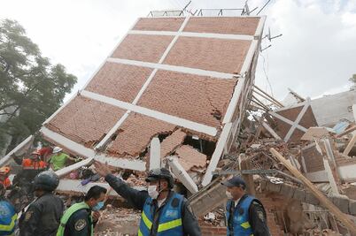 Acuerdan atención directa a afectados