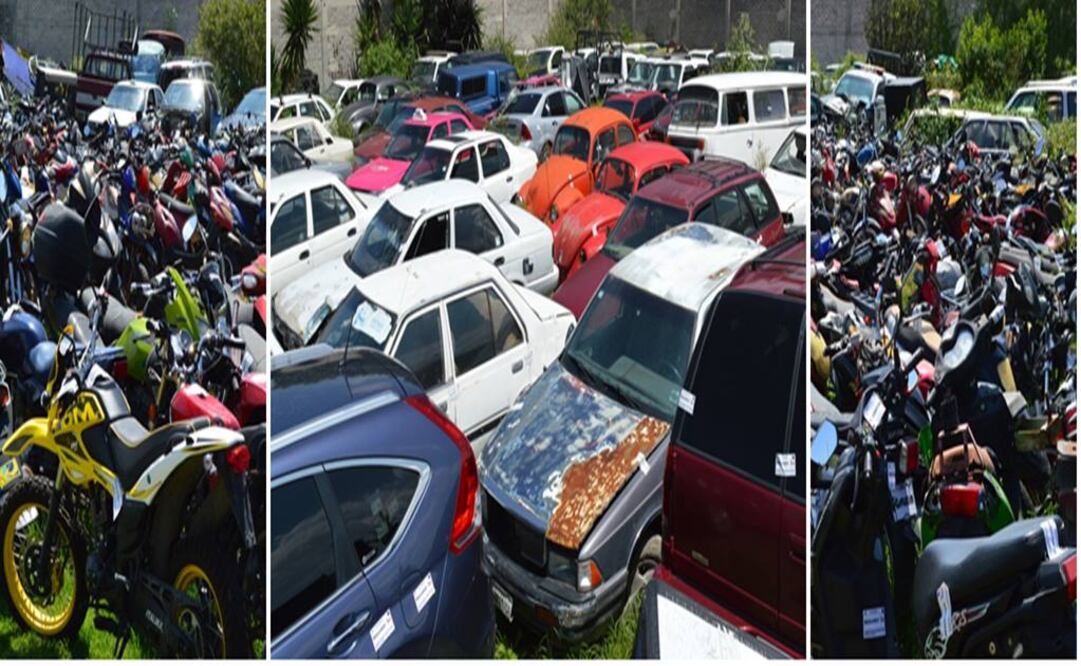 Foto Emilio Fernández