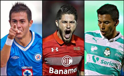 Liga de Expansión, oportunidad de revancha para algunos futbolistas