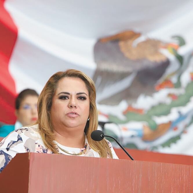 Tania Rodríguez Ruíz. TOMADA DE TWITTER