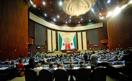 Legisladores no pueden renunciar al fuero, determina la Corte