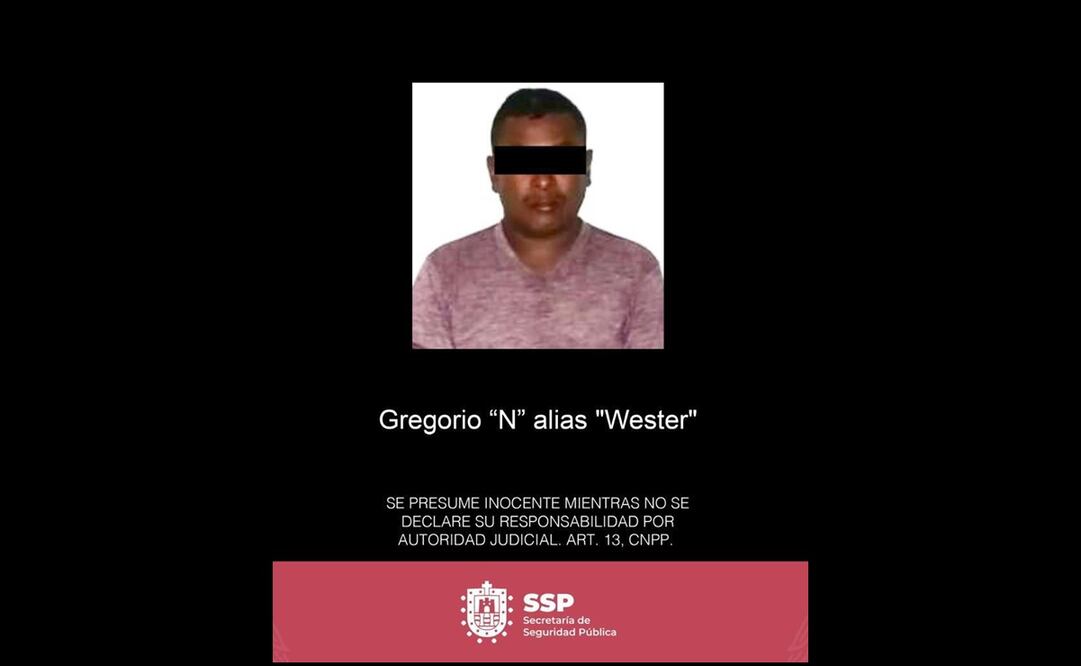 Foto: Twitter @SP_Veracruz