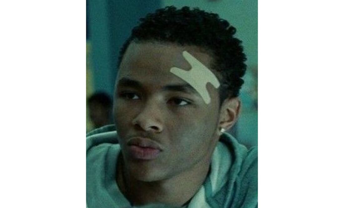 Gregory Tyree Boyce. Foto: Especial