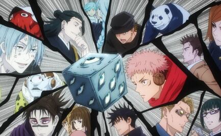 "Jujutsu Kaisen: Ejecución” llegará a cines: fecha de estreno y todos los detalles de la nueva película de anime