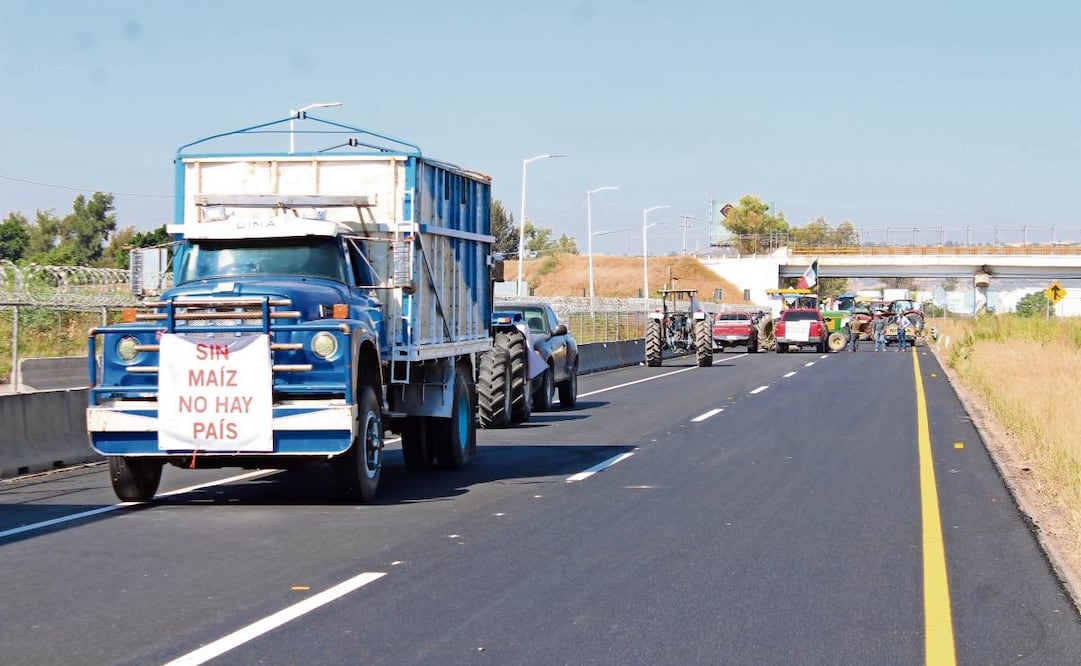 Foto: Xóchitl Álvarez / EL UNIVERSAL