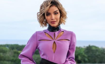 Autoridades mexicanas otorgan medidas de protección a Aleska Génesis; asegura que es víctima de violencia y acoso