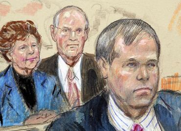 Atacante de Ronald Reagan será liberado el 10 de septiembre