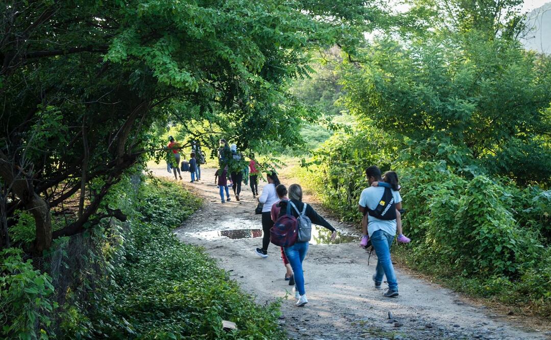 Foto: Claus Mendoza / EL UNIVERSAL