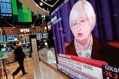 El aumento de tasas de la Fed y tu bolsillo