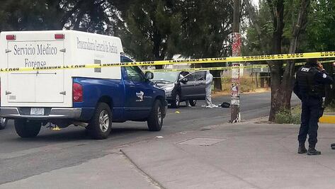 Matan a 24 personas en Guanajuato en menos de doce horas