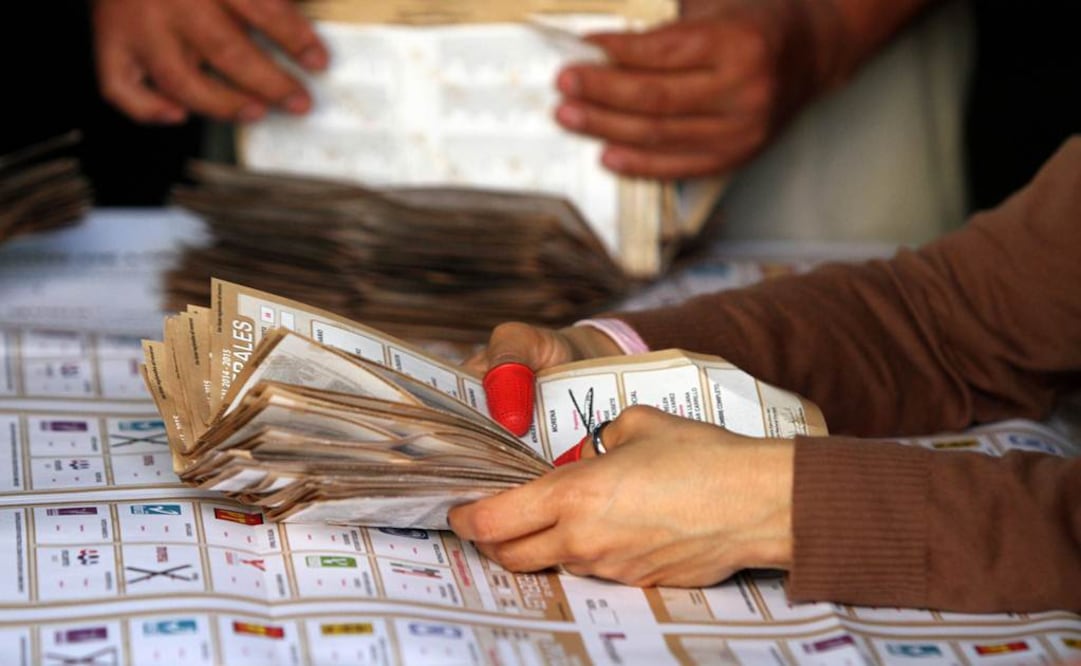 Fotografía de archivo