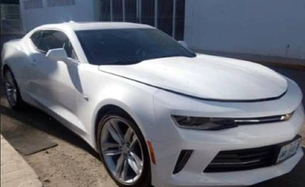 Cuánto cuestan los autos de lujo de “El Marro”