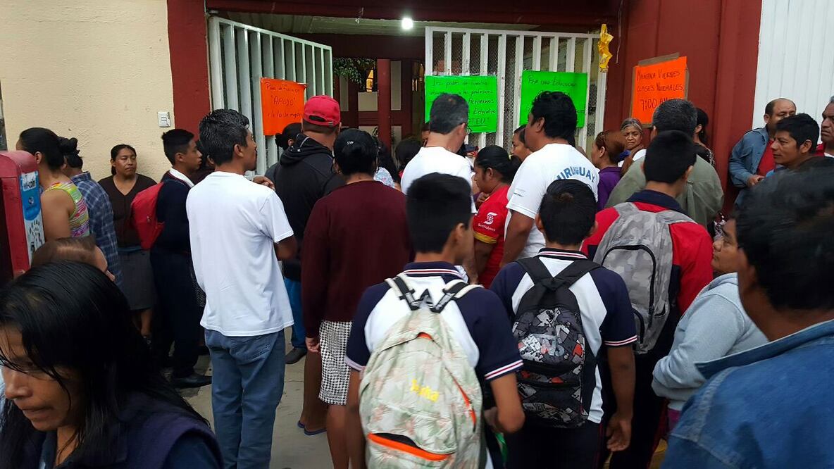 Foto ilustrativa (QUADRATÍN)