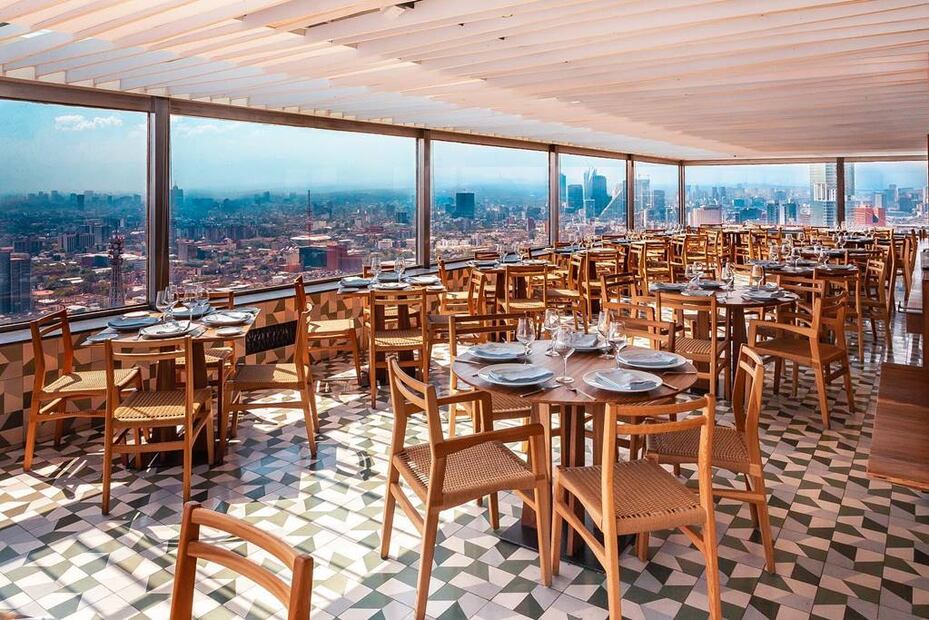 Foto: Miralto Restaurante