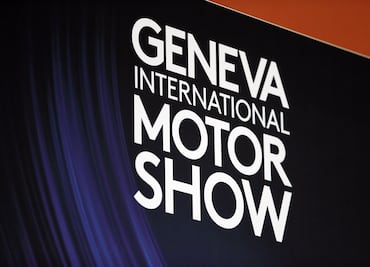 Se cancela el Salón del Automóvil de Ginebra 2020 por coronavirus