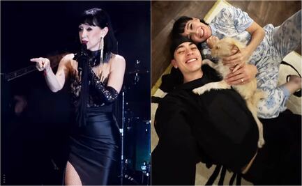 Hijo de Susana Zabaleta confía que se enteró de su adopción por redes sociales, ¿cómo lo tomó su madre?