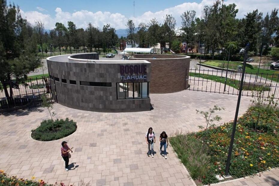 Imagen: Secretaría de Turismo