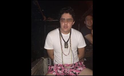 Detienen a youtuber por participar en arrancones en Sinaloa