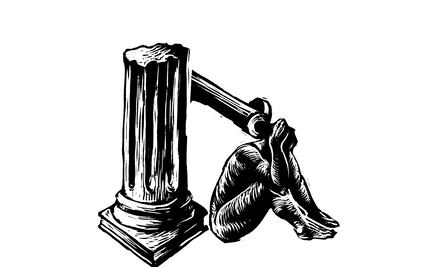 Las que mueren suelen ser las víctimas