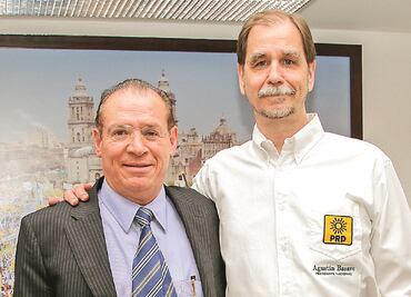 Deja PT solos a PAN y PRD en la elección de Zacatecas